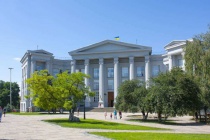 乌克兰国家历史博物馆介绍