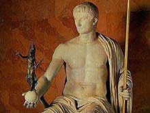 凯撒大帝的传奇一生