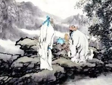 《秋水》四：公孙龙与魏牟