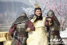 隋文帝废太子杨勇的原因