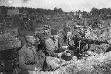 苏波战争的过程