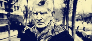 1906年4月13日：塞缪尔·贝克特出生