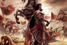 击败项羽的王牌部队介绍