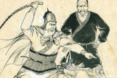 周悼王是怎么死的