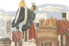 秦始皇为何追求长生