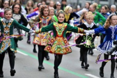 爱尔兰的国庆节是哪天