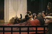 曹操分香卖履的典故