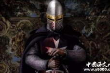 医院骑士团发展历史简介