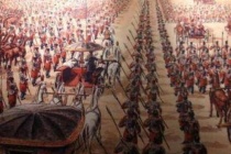 秦始皇的巡游有什么特点