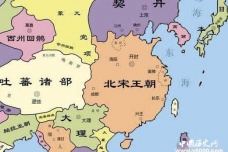 比朱元璋更传奇的皇帝——赵匡胤