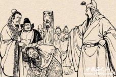 历史上鞭笞督邮的到底是刘备还是张飞