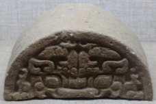 东周时期的建筑特色