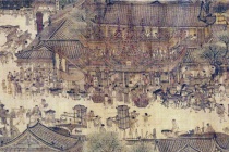 北宋人口发展情况