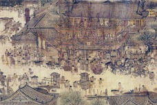 北宋人口发展情况