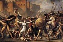 特洛伊战争是什么事情