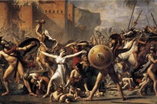 特洛伊战争是什么事情