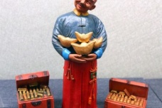 和珅幼时经历了哪些坎坷