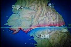 朝鲜半岛三八线的意义