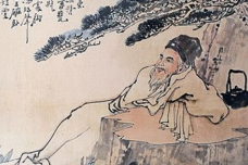 袁枚的品茶之道