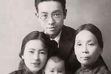 梁启超的天涯知己