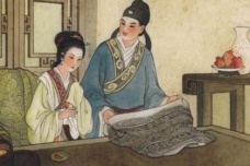 冯梦龙《喻世明言》作品介绍