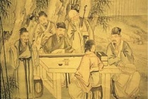 建安七子的文学成就