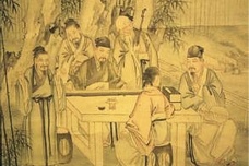 建安七子的文学成就