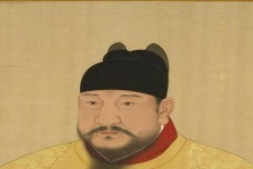 朱棣因为三个字立朱高炽为太子