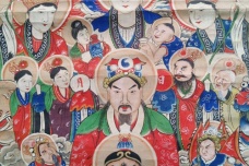 清朝道教的发展情况