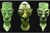 四川没有大象三星堆的100多根象牙哪来的