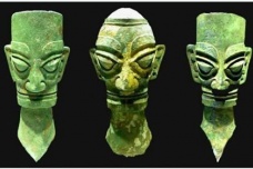 四川没有大象三星堆的100多根象牙哪来的