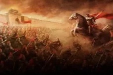 万历三大征简述