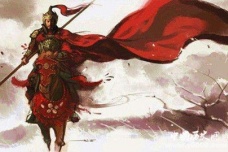 历史上真实的岳飞