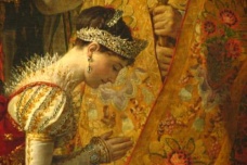 拿破仑和约瑟芬的爱情故事