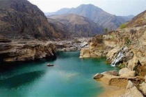 秦朝重要工程修建郑国渠