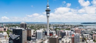 1997年3月3日：天空塔开幕