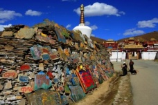 西藏昌都是个怎样的城市