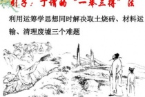 丁谓有哪些政治成就