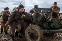 斯大林格勒保卫战初期战况