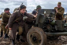 斯大林格勒保卫战初期战况