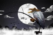 李白代表作《月下独酌》原文鉴赏