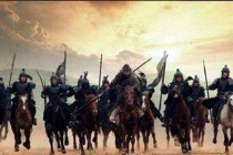 黄巾军三十六方渠帅有哪些