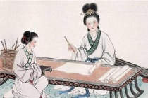 温婉俏皮苏小妹与秦观是夫妻还是路人