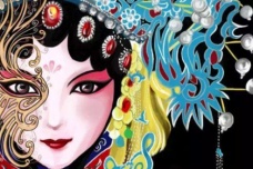 京剧的四大基本功是什么