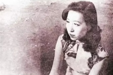 张爱玲生平简介