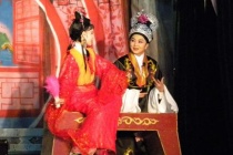 关汉卿《救风尘》详细介绍