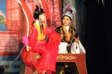 关汉卿《救风尘》详细介绍