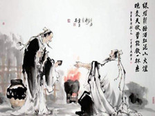 ​元稹在达州为百姓做的事