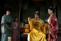 南宋的四次北伐