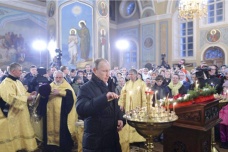 东正教对俄罗斯的历史影响